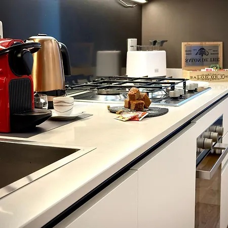 Apartment Dimora Degli Incrociati 5 Brignole Fiera - Genovabb It *